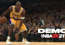 Everything is Game di dalam Demo NBA 2K21 Generasi Saat Ini! NBA 2K