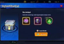 KOF AllStar – Pertarungan Sengit, Game Fighting Arcade Mobile yang Perlu Kamu Mainkan!