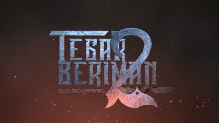 tegar beriman