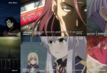 update sushiroll september 2020