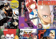 Elex Media Bersiap Untuk Menerbitkan Komik-Komik dan Novel Ini di Tanggal 9 September 2020 jadwal terbit komik elex media tanggal 9 september 2020