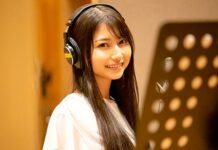 Sora Amamiya Siap Menjawab Pertanyaan Fans dalam Siaran Live Streaming di Youtubenya amamiya sora
