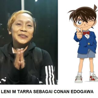 detektif conan