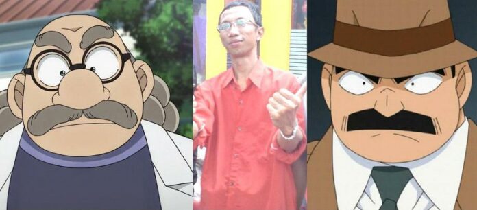 jumali jindra detektif conan
