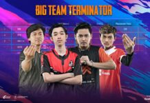 PUBG Mobile Pro League Indonesia Season 2