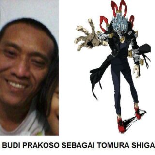 tomura shigaraki