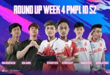 PUBG Mobile Pro League Indonesia Season 2