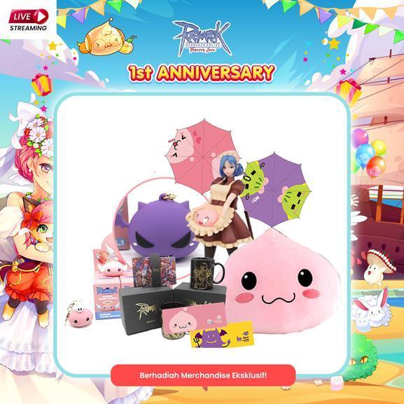 Ragnarok Forever Love Ragnarok