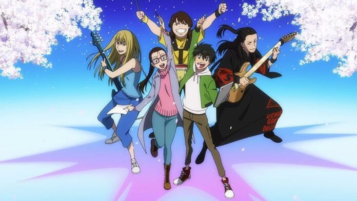 Sakugasaku wit studio