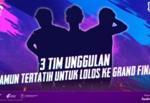 PUBG Mobile Pro League Indonesia Season 2