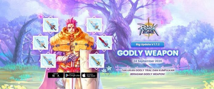 ragnarok frontier ragnarok