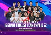 Round Up Super Week PMPL ID Season 2: Sang Alien Merah Kembali ke Puncak