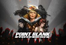 Tips Pro & Update September Point Blank, Cek di Sini! tips jago main point blank