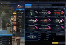 Tips Pro & Update September Point Blank, Cek di Sini!