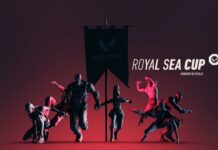 Sambut Kompetisi VALORANT Royal Cup VALORANT