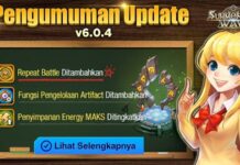 Sambut Update Sistem Repeat Battle Untuk yang Pertama Kalinya di Summoners War swc 2020
