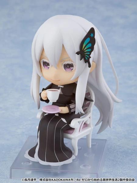 echidna nendo echidna