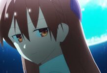 Jelang Rilis, Intip Video Trailer Terbaru Anime Pernikahan Dini Fly Me to the Moon tonikaku kawaii