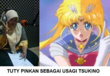 sailor moon crystal