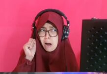 Gery Saluut Sandwich