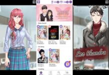 Cara Unik Baca Novel di Game Memories