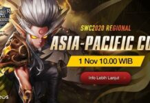 Pertandingan Final Summoners War World Championship 2020 Asia-Pacific Cup Dilaksanakan Awal November 2020 Summoners War World Championship