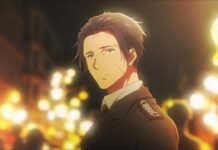 violet evergarden the movie