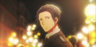 violet evergarden the movie