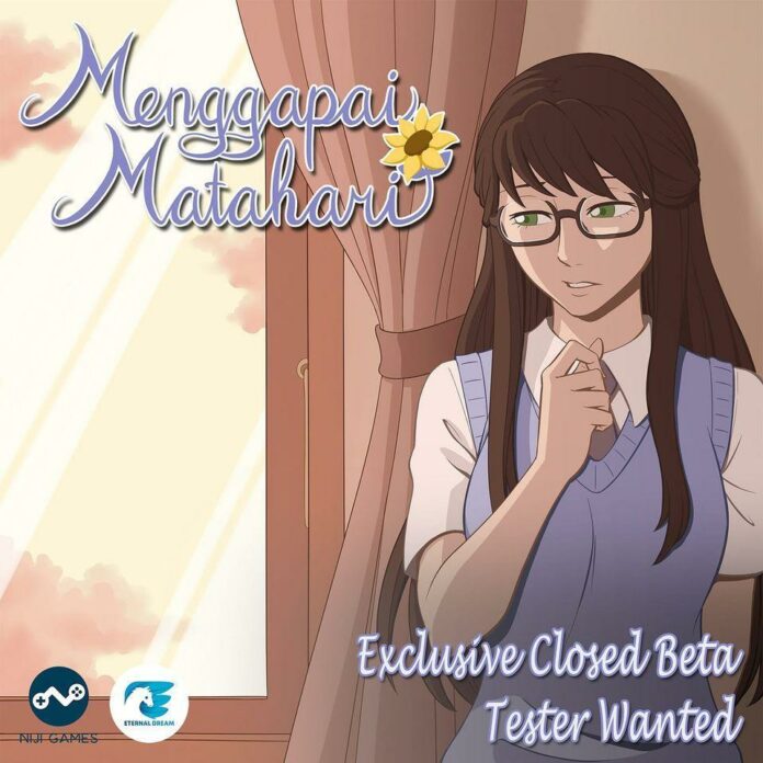 menggapai matahari World Mental Health Day