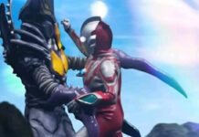 November 2020, Sambut Seri Terbaru Ultra Galaxy Fight: The Absolute Conspiracy