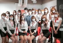 Tiga Tahun Sejak Undang-Undang Baru, Industri “Perfilman” Jepang Masih Banyak masalah undang-undang perfilman jepang 2022 SOD Land sod land ditutup