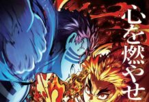 Dahsyat! Film Layar Lebar Kimetsu no Yaiba Sudah Meraup Keuntungan Lebih dari 30 Miliar Yen, Hampir Menyamai Keuntungan Spirited Away! Demon Slayer: Kimetsu no Yaiba