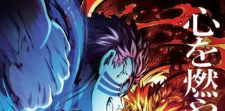 Demon Slayer: Kimetsu no Yaiba