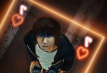 Imawa no Kuni no Arisu