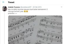 Mantan Oshinya Menikah, Begini Reaksi Staf Kami yang Wota