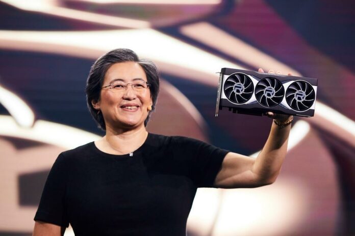 AMD
