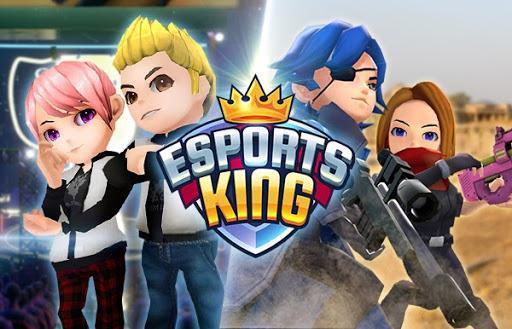 Esports King Top up Esports King