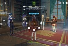 Ulasan Genshin Impact: The Next Level Mobile “Free to Play” Game