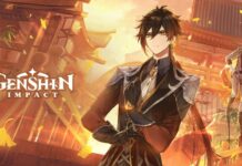 Update Genshin Impact Versi 1.1 Segera Dirilis 11 November 2020! update Genshin impact 1.1