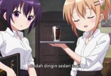 Fall Anime 2020: Is the order a rabbit? BLOOM