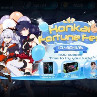 honkai impact 3
