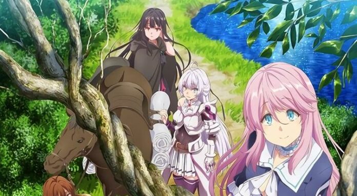 Kaifuku Jutsushi no Yarinaoshi-F2