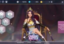 5 Alasan Kenapa Game Lokapala Wajib Kamu Mainkan! Lokapala: Saga of the Six Realms