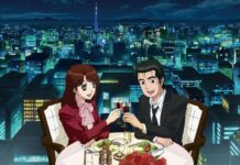 Anime Oishinbo Kini Tersedia di Youtube The Gourmet