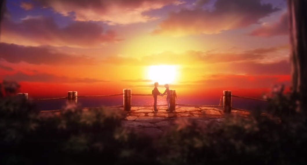 ©Looseboy | Talentless Nana Production Committee