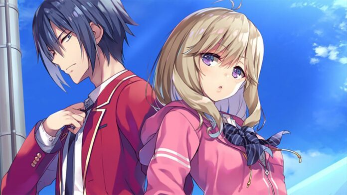 classroom-of-the-elite-volume2-2ndyear