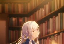 Ulasan Novel Visual Hakuchuumu no Aojashin: Kisah Seorang Gadis dan Mimpi