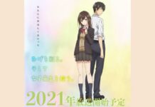 Hige o Soru. Soshite Joshi Kosei o Hiro