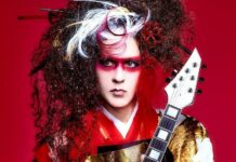 THE PERFECT WORLD (feat. Alfakyun.)