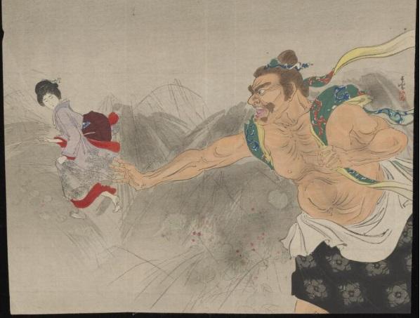 sastrawan bungo stray dogs